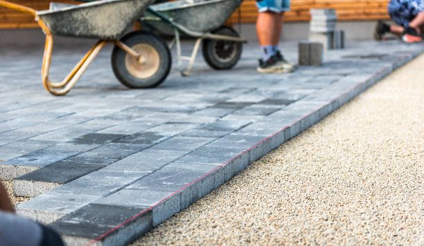 Decorative Driveway Pavers in Lapwai, ID