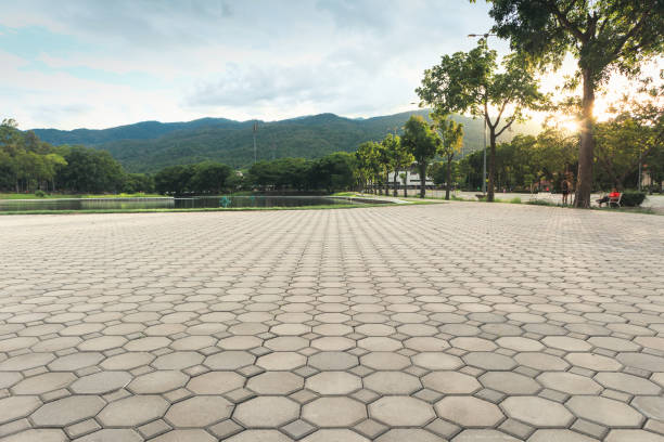 Driveway Pavers for Homes in Lapwai, ID