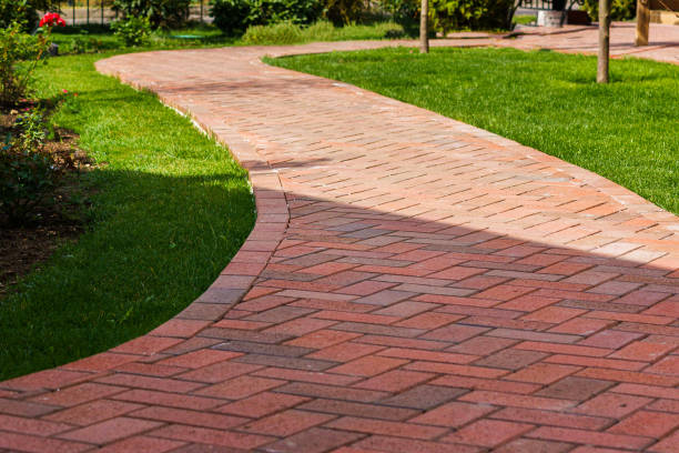 Best Driveway Paving Contractor  in Lapwai, ID