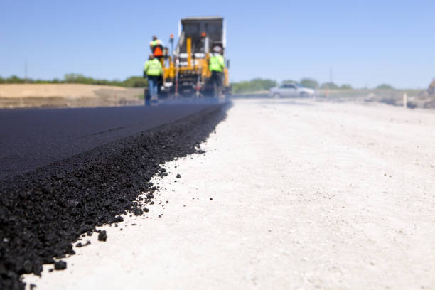 Best Residential Paver Driveway  in Lapwai, ID
