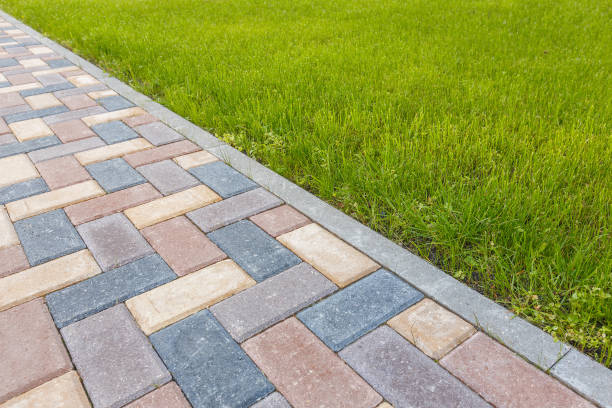 Best Custom Driveway Pavers  in Lapwai, ID
